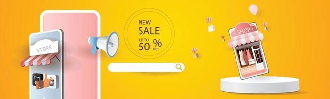 shop online1 promo